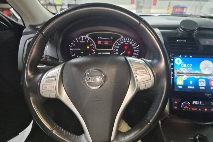 Used Nissan Teana 2016 Revised Version 2.0L XL Comfort Edition
