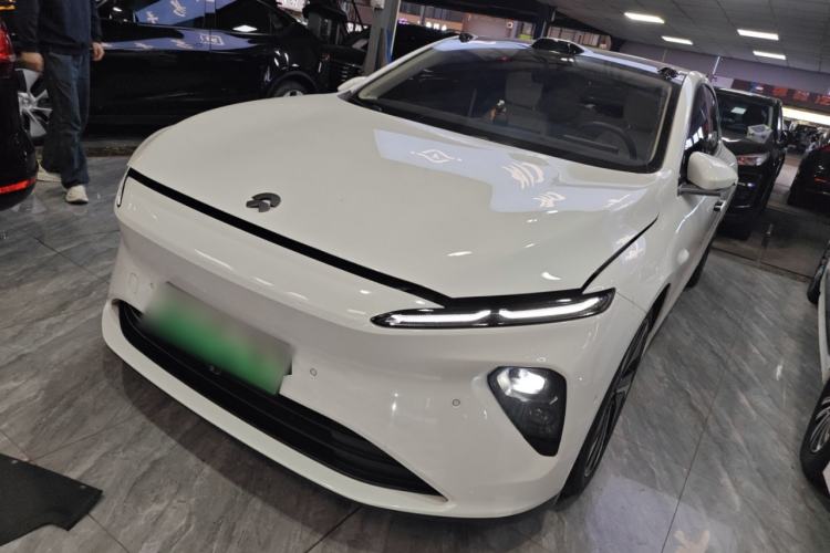 Used Nio ET7 2024 75 kWh Executive Edition
