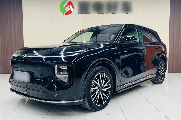 Used Qiyuan Q07 2025 215 Flagship PLUS