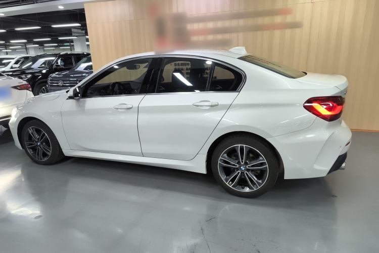 Used BMW 1 Series 2021 120i M Sport Edition
