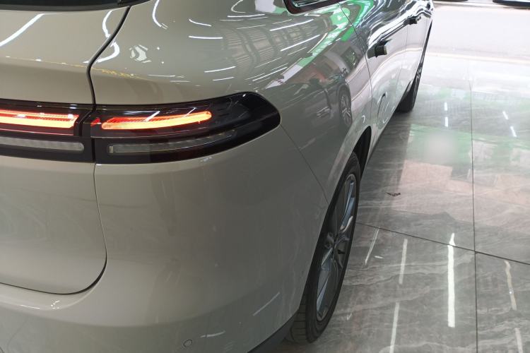 Used Leapmotor C10 2026 605 LiDAR Version
