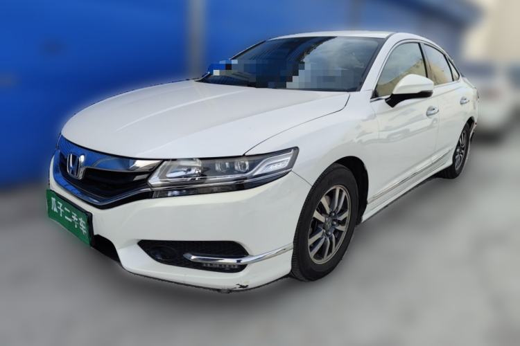 Used Honda Spirior 2015 2.0L Luxury Edition
