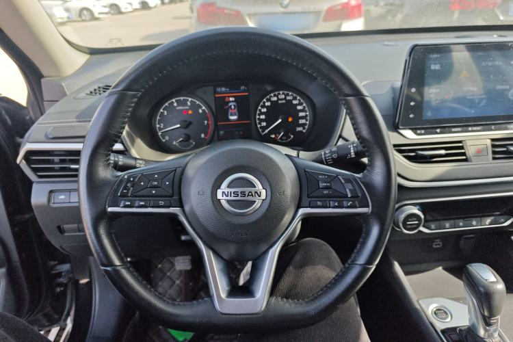 Used Nissan Teana 2020 2.0L XL Comfort Edition

