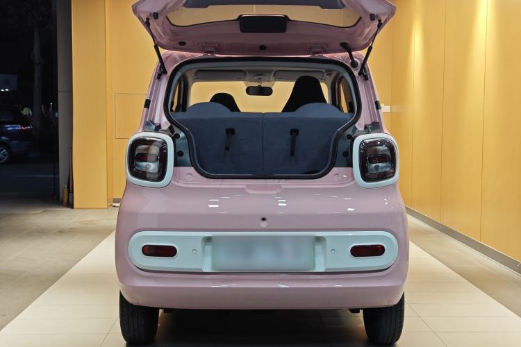 Used Bestune Pony 2024 170km Vitality Horse
