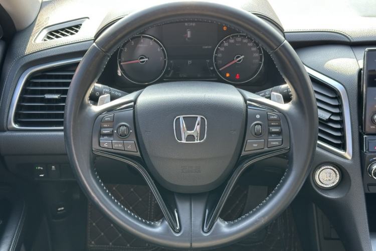 Used Honda Avancier 2017 370TURBO Four-Wheel Drive Prestige Edition
