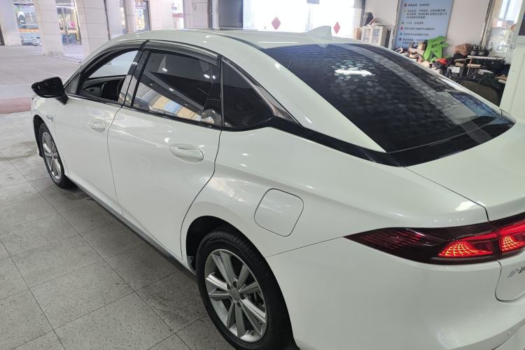 Used AION S 2022 Meizu 580