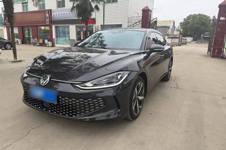 Used Volkswagen Lamando 2024 Lavida L 280TSI DSG Cool & Spicy Edition
