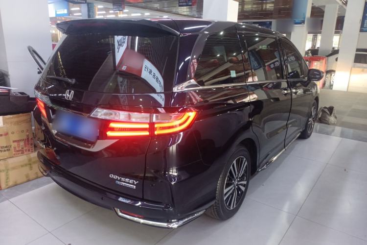 Used Honda Odyssey 2021 2.0L Rui·Smart Edition