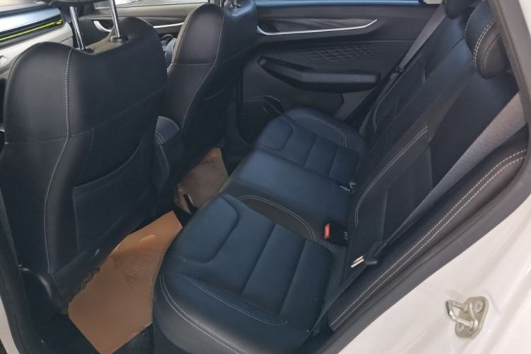 Used Geometry EX3 Kung Fu Cow 2021 Tough Bull Cow
