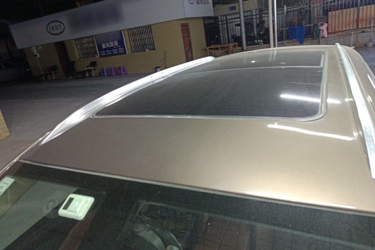 Used Buick Envision 2017 20T Two-Wheel Drive Elite Version
