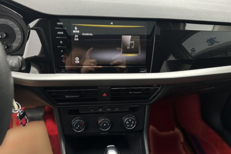 Used Volkswagen Lavida 2021 280TSI DSG Comfort Edition