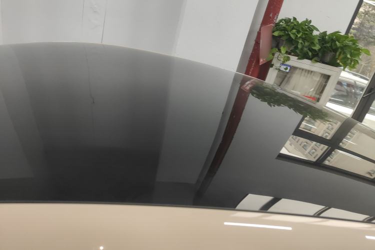 Used XPeng MONA M03 2024 620 with Ultra-Long Range
