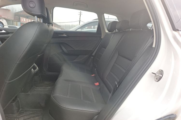 Used Volkswagen Tharu 2021 280TSI Two-Wheel Drive Trend Edition
