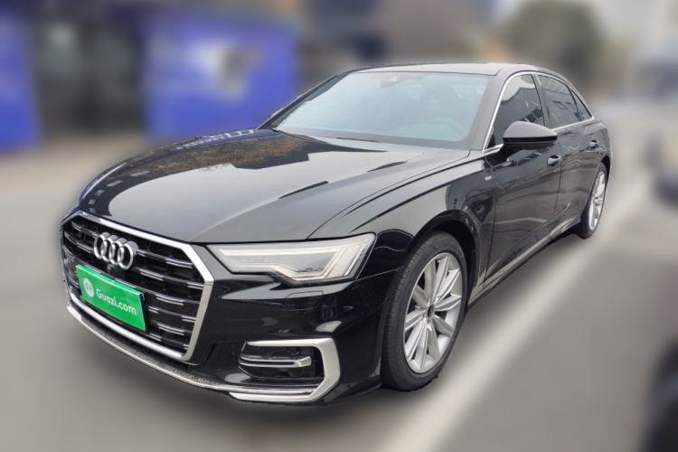 Used Audi A6L 2023 Revised 45 TFSI Prestige Dynamic Edition