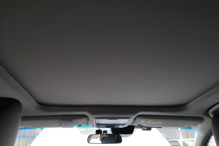 Used Honda Accord 2022 260TURBO Phantom Night · Prestige Edition