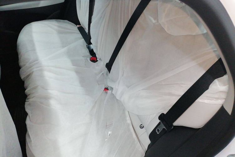 Used BYD Seal 05 DM-i 2025 DM-i Smart Drive 55KM Luxury Model
