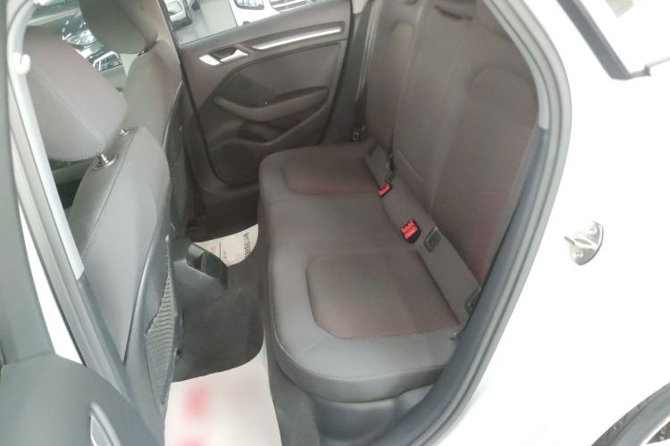 Used Audi A3 2020 Restyled Sportback 35 TFSI Entry-Level China VI Emission Standard
