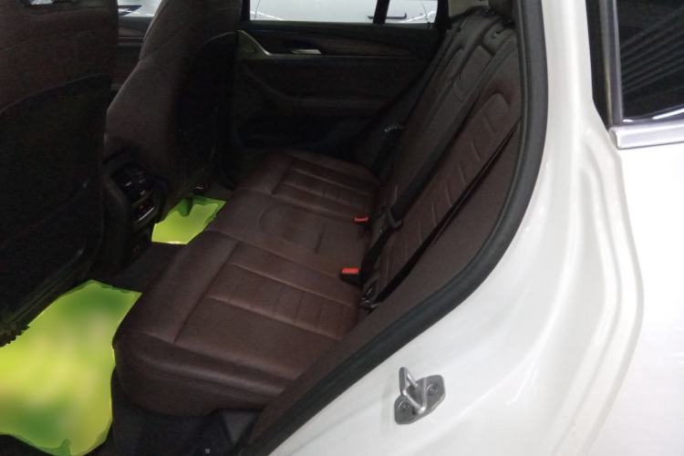 Used BMW X3 2021 xDrive28i M Sport Package
