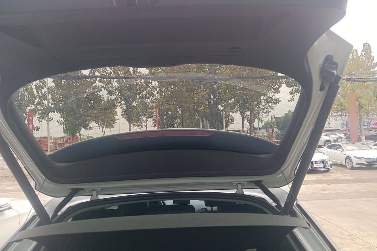 Used Audi Q2L 2022 35 TFSI Fashion Dynamic Model