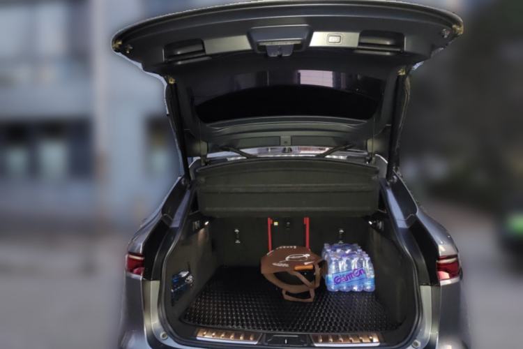 Used Jaguar F-PACE 2021 250 PS R-Dynamic S
