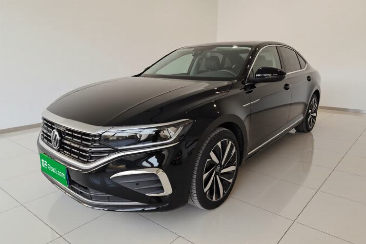 Used Volkswagen Passat 2024 380TSI Dragon Edition