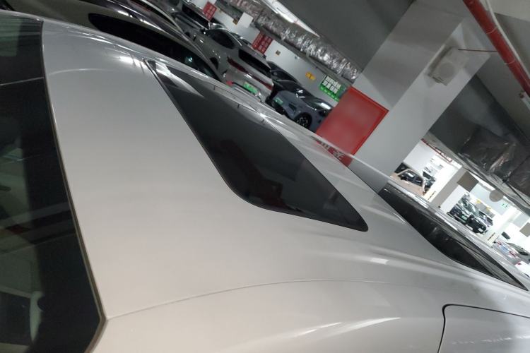 Used BYD Xia 2025 DM-i 1.5T 180km Excellence Model
