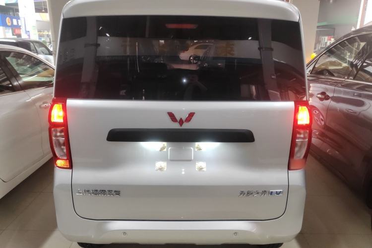 Used Wuling Zhiguang New Energy 
