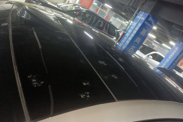 Used  LS6 2023 Max Enhanced Performance Edition
