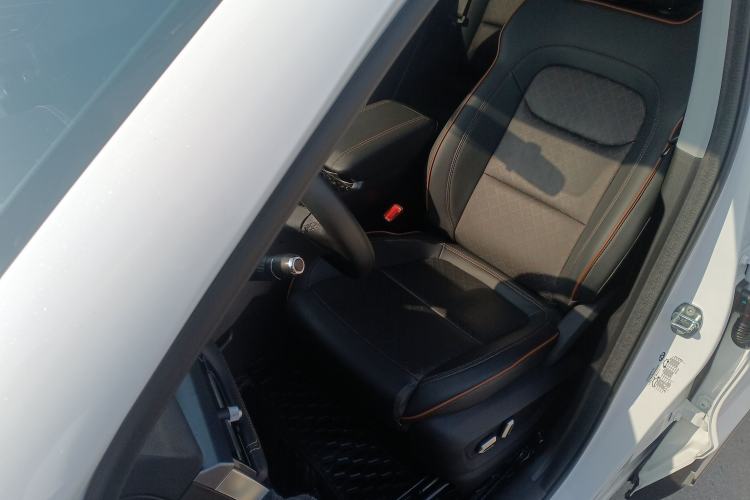 Used Chery Tiggo 5x 2020 1.5L CVT Luxury Edition
