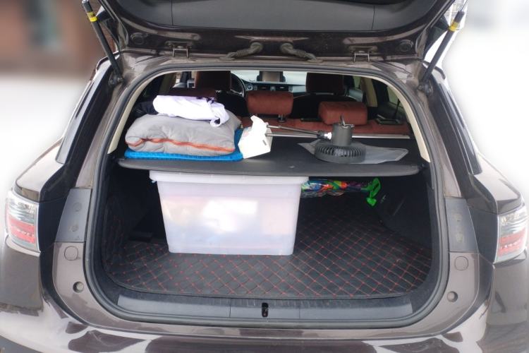 Used Lexus CT 2015 CT200h Chocolate Edition
