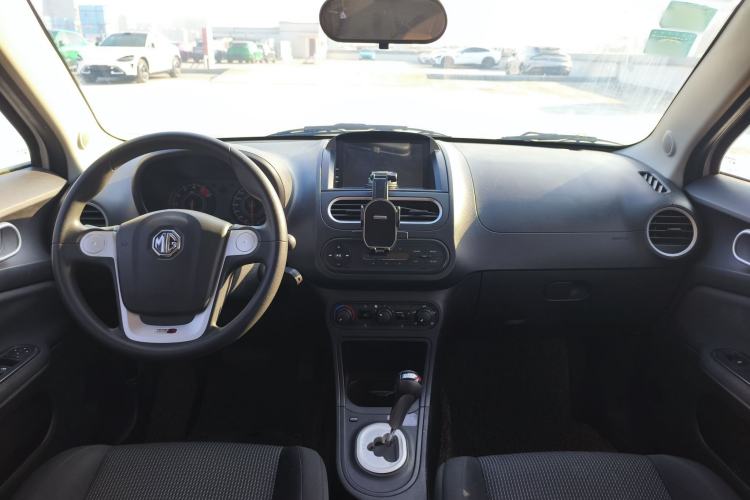 Used MG 3 2016 1.3L AMT Comfort Edition