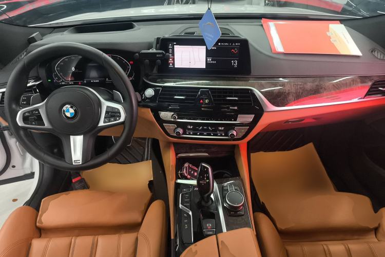 Used BMW 6 Series GT 2020 630i M Sport Package
