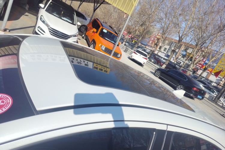 Used Honda XR-V 2021 1.5L CVT Comfort Version