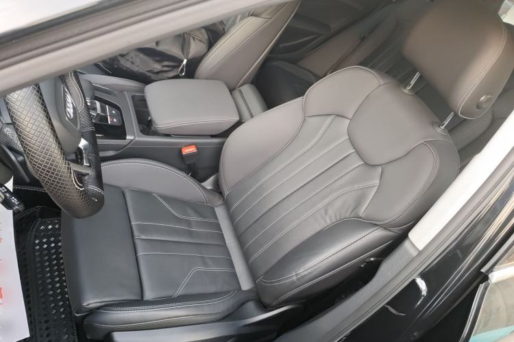 Used Audi Q5L 2022 45T Luxury Dynamic Model
