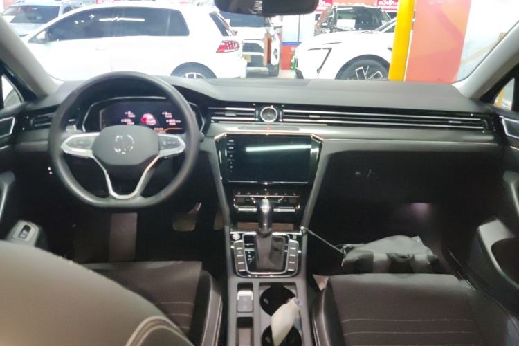 Used Volkswagen Magotan 2020 330TSI DSG Luxury Edition