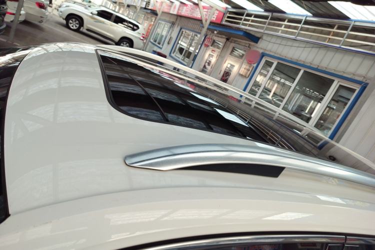 Used Volkswagen Teramont 2017 380TSI Four-Wheel Drive Luxury Edition