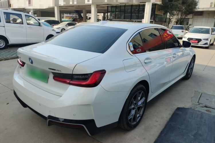 Used BMW i3 2022 eDrive 35 L