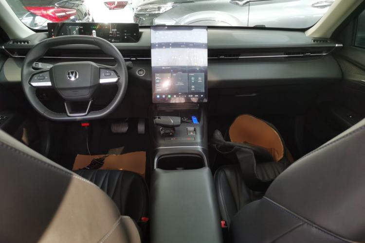 Used Changan Eado 2024 1.5T GDI Automatic Flagship Edition