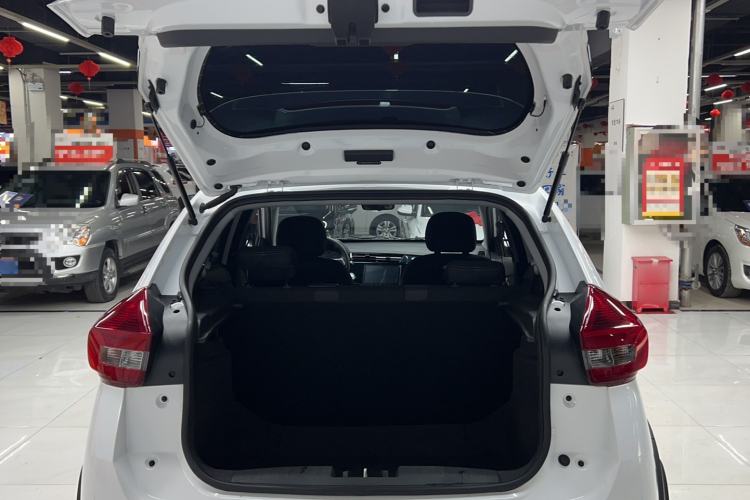 Used Chery Tiggo 3X 2024 1.5L CVT Excellence Edition
