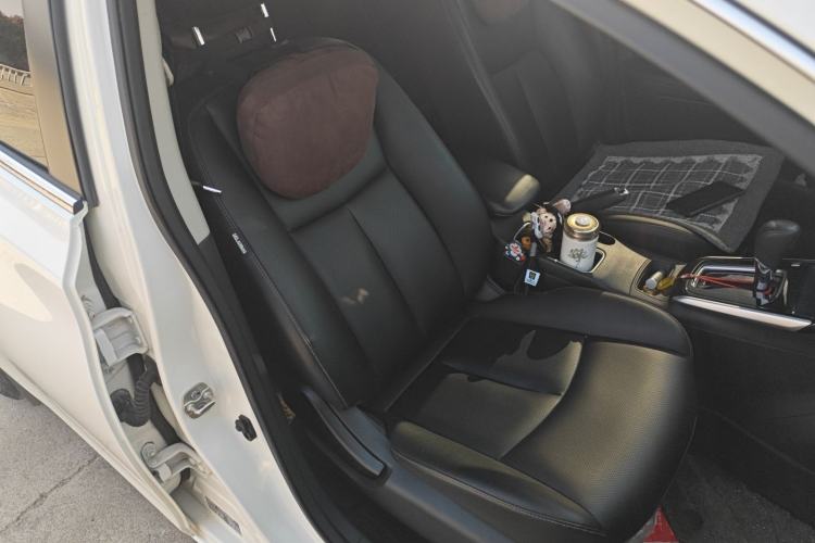 Used Nissan Sylphy 2024 Classic 1.6XL CVT Luxury Edition
