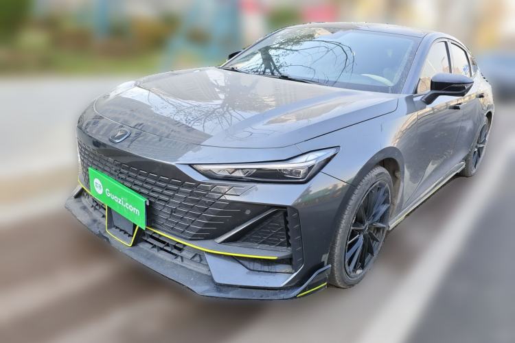 Used Changan UNI-V 2022 1.5T Sport Edition
