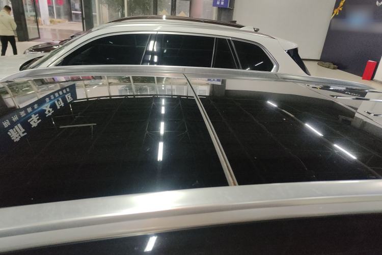 Used Mercedes-Benz GLC 2020 GLC 260 L 4MATIC Luxury Model