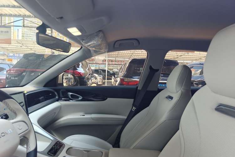 Used  Geome 2025 310km Youth Edition
