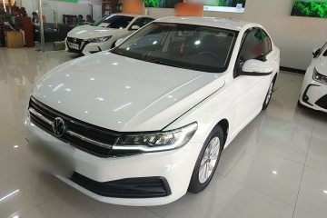 Used Volkswagen Bora 2021 1.5L Automatic Fashionable Smart Connectivity Version