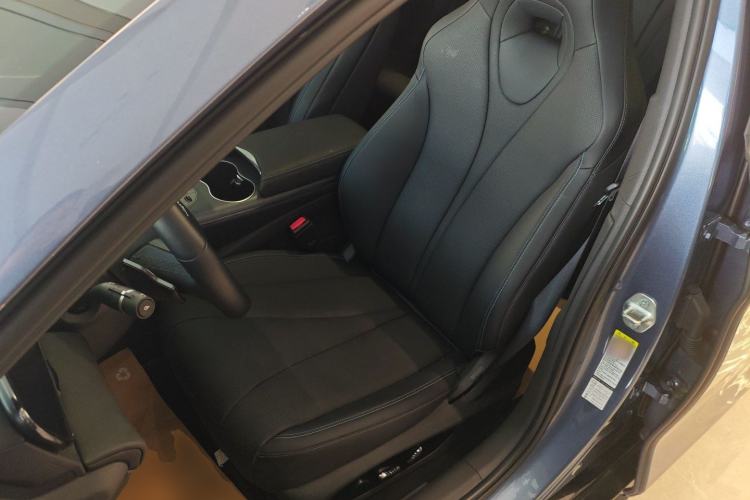 Used BYD Seal 2025 Revised Version 650 Intelligent Driving Edition
