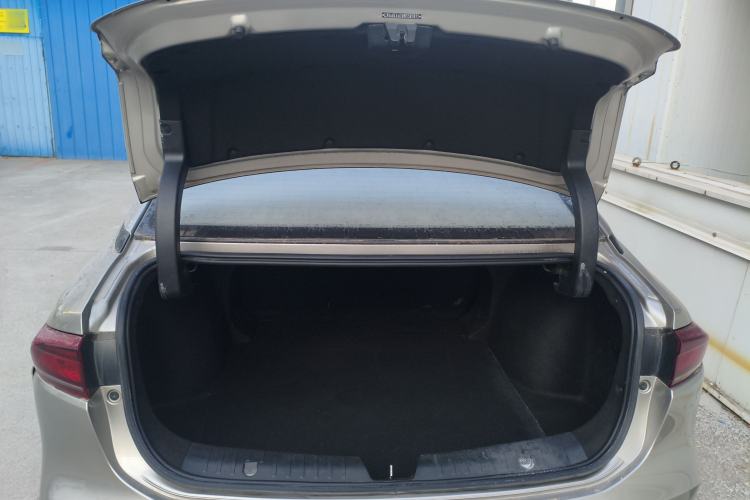 Used AION S 2022 Meizu 580
