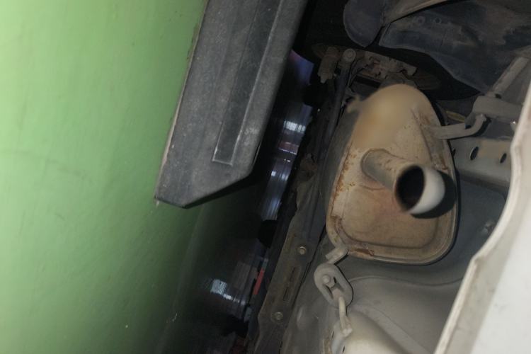 Used Buick Excelle 2013 1.5L Automatic Classic Model