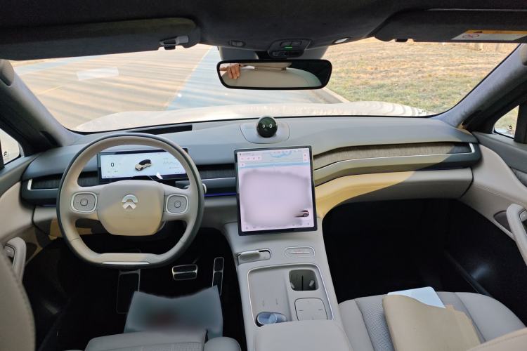 Used Nio ES8 2023 75 kWh
