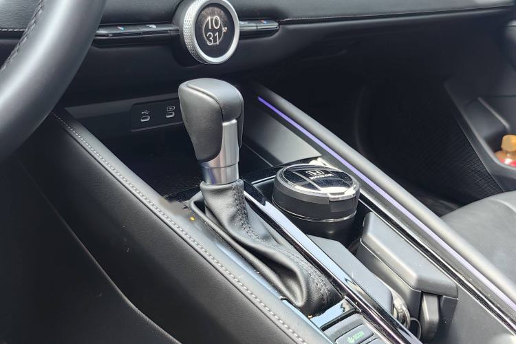 Used Honda Accord 2024 260TURBO Prestige Edition
