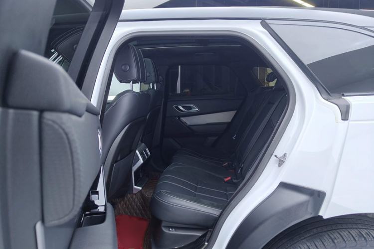 Used Land Rover Range Rover Velar 2020 P340 R-DYNAMIC S
